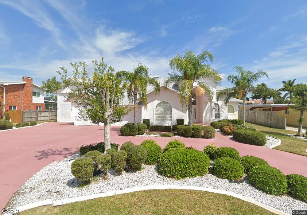 12 West Point Dr, Cocoa Beach, FL 32931 - photo 1