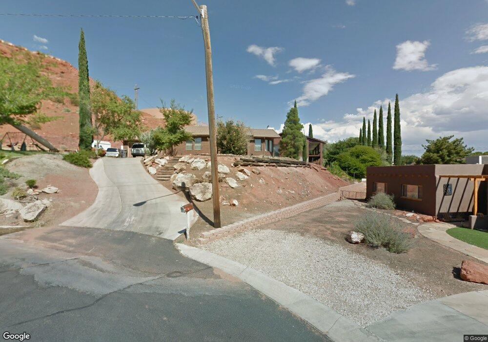 36 W 475 Cir N, St. George, UT 84770 - photo 1