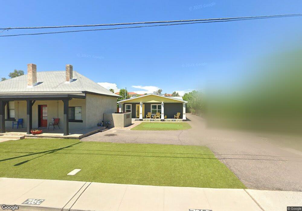 706 E Whitton Ave unit D, Phoenix, AZ 85014 - photo 1