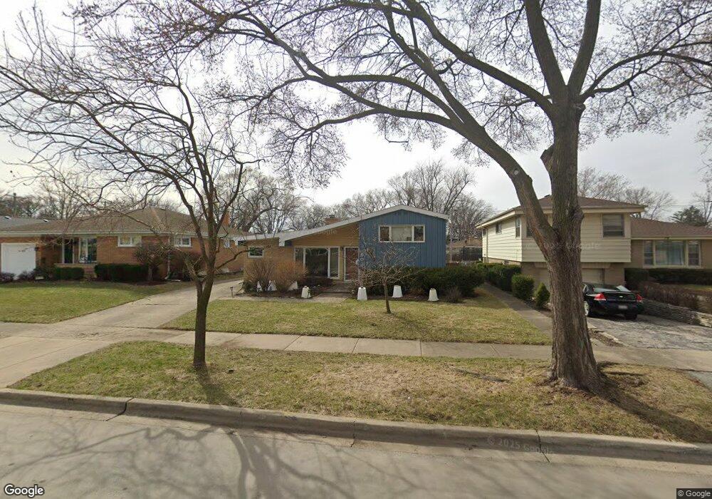 902 S Bryan St, Elmhurst, IL 60126 - photo 1