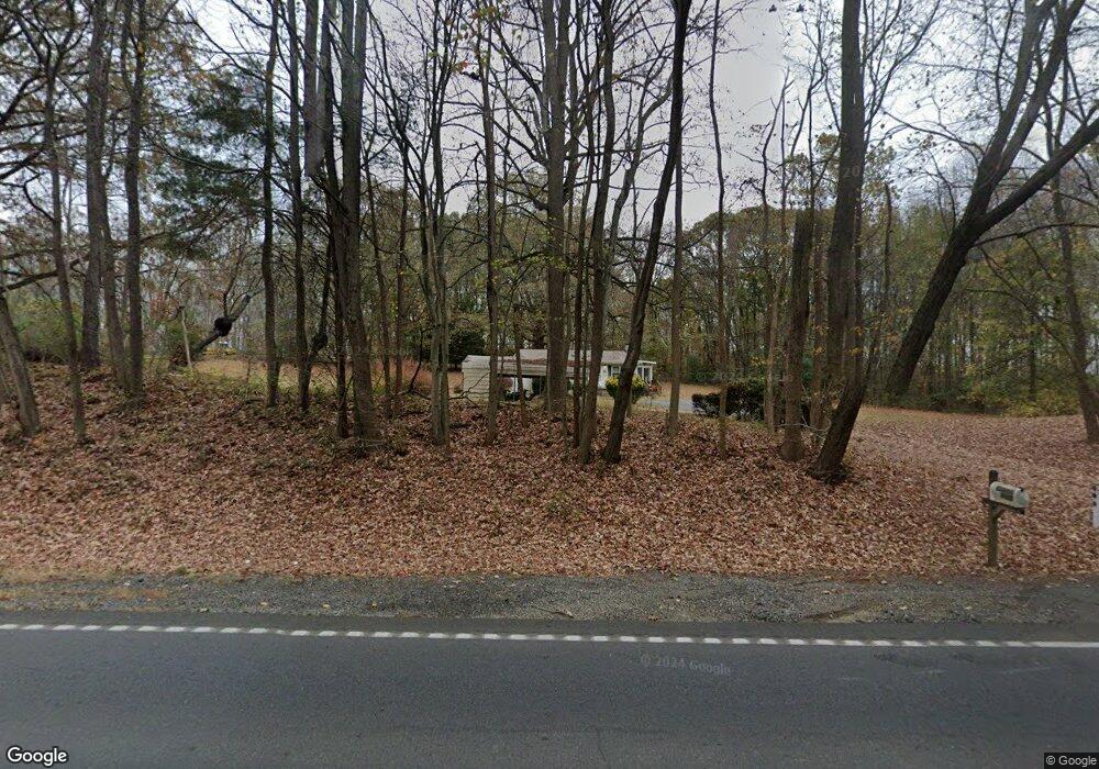 7007 Windsor Dr, King George, VA 22485 - photo 1