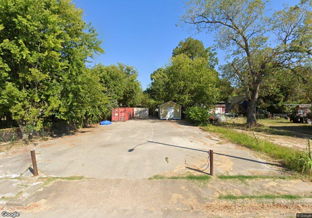 1209 Gaines St, Houston, TX 77009 - photo 1