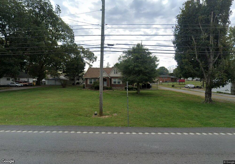 509 Lewis Ave, Shelbyville, TN 37160 - photo 1