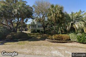 2902 Brownell Ave, Sullivans Island, SC 29482