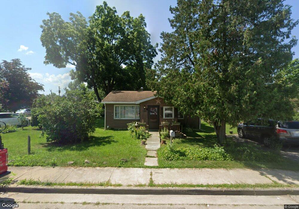 1809 W 18th St, Muncie, IN 47302 - photo 1