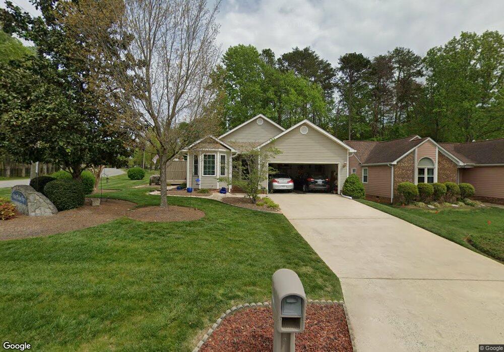 4020 Baywater Point, High Point, NC 27265 - photo 1
