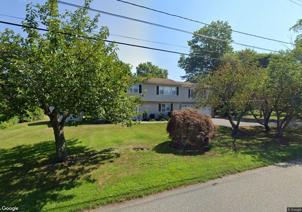 85 Klinger Rd, East Hanover, NJ 07936 - photo 1