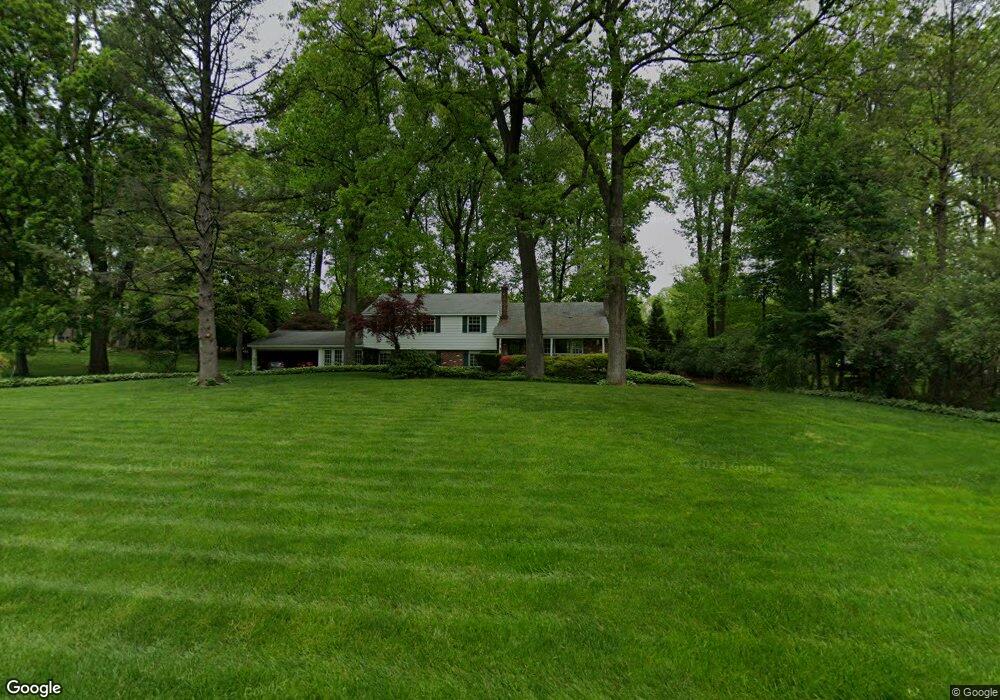 1511 Greenlawn Rd, Paoli, PA 19301 - photo 1
