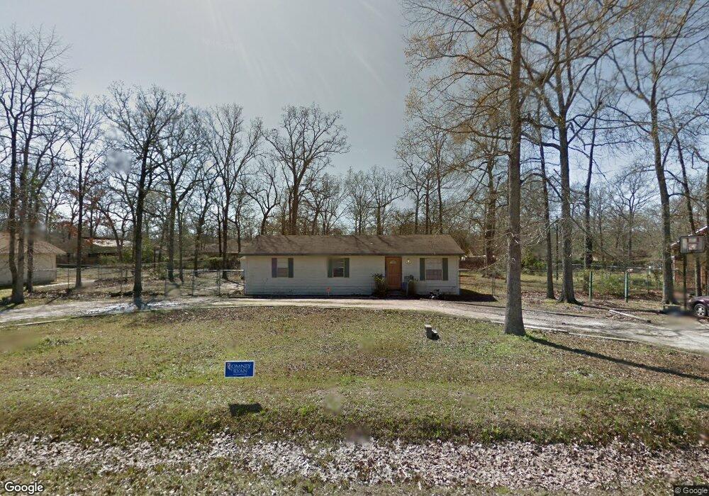 242 Bois d Arc St, Lufkin, TX 75904 - photo 1