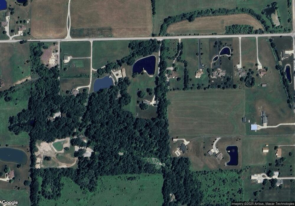 11030 N County Line Rd E, Spencerville, IN 46788 - photo 1