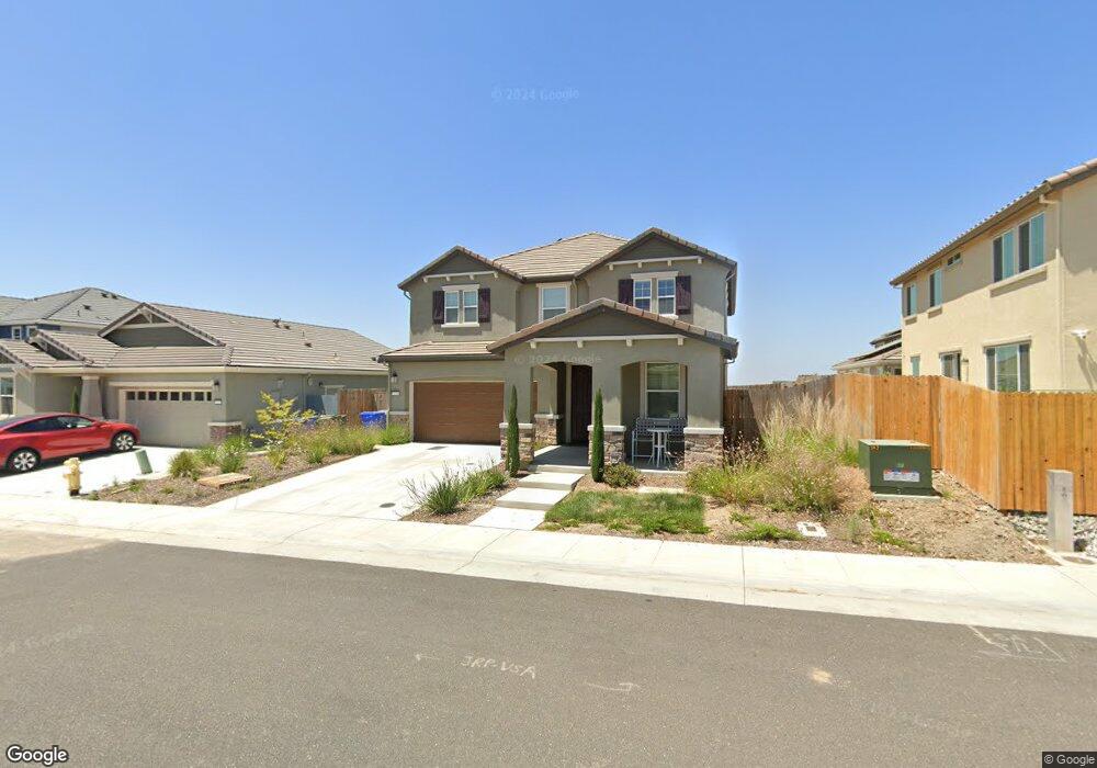 3219 Owl Creek Way, Folsom, CA 95630 - photo 1