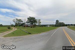696 County Road 700 E, Albion, IL 62806
