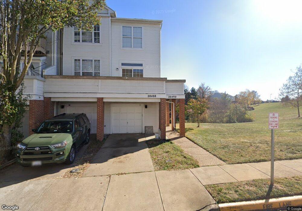 20490 Cool Fern Square, Ashburn, VA 20147 - photo 1