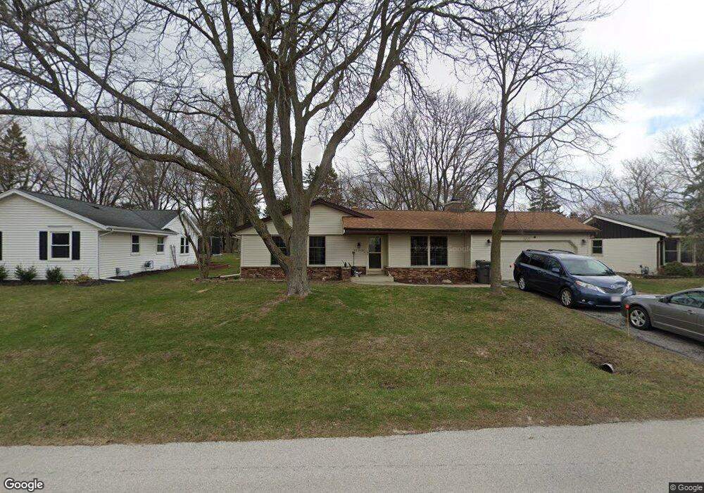 W132S6850 Fennimore Ln, Muskego, WI 53150 - photo 1