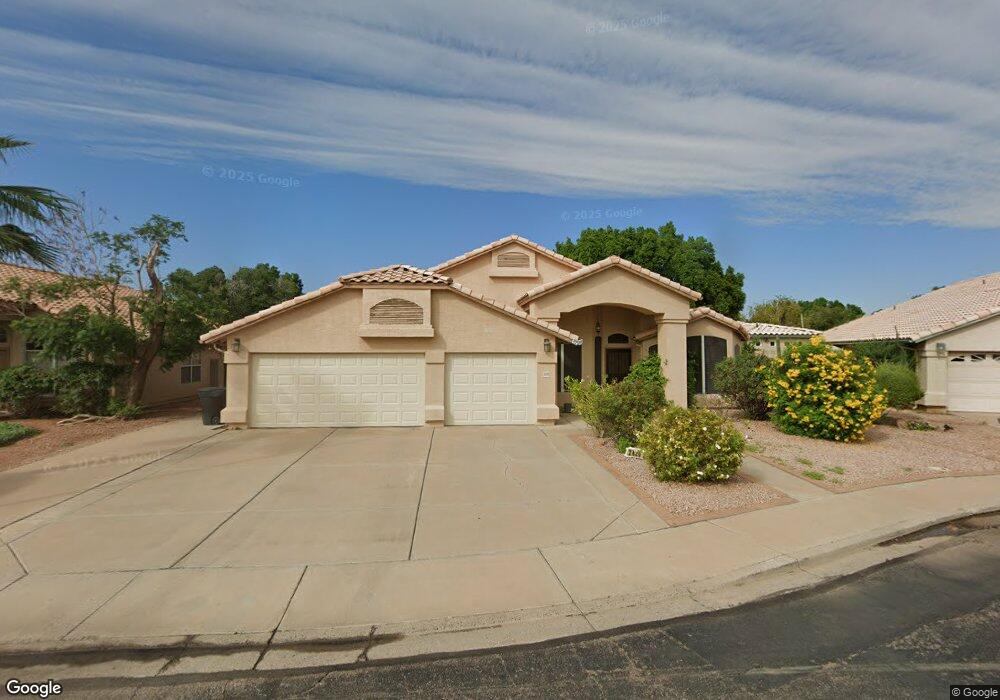 2420 S Orange, Mesa, AZ 85210 - photo 1