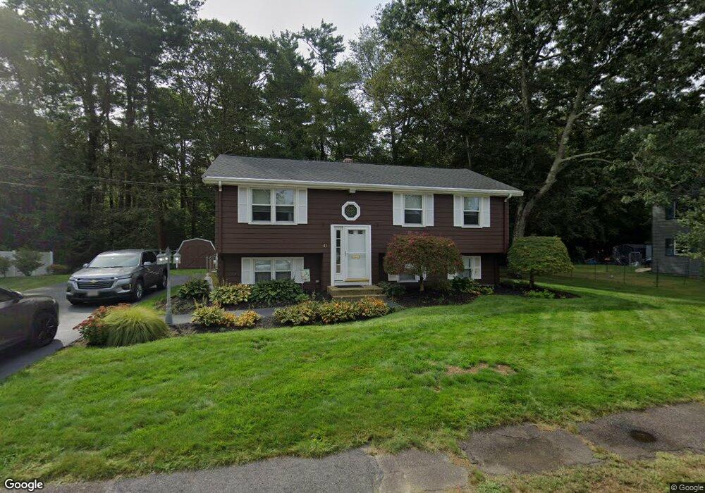 51 Brooks Rd, Rockland, MA 02370 - photo 1