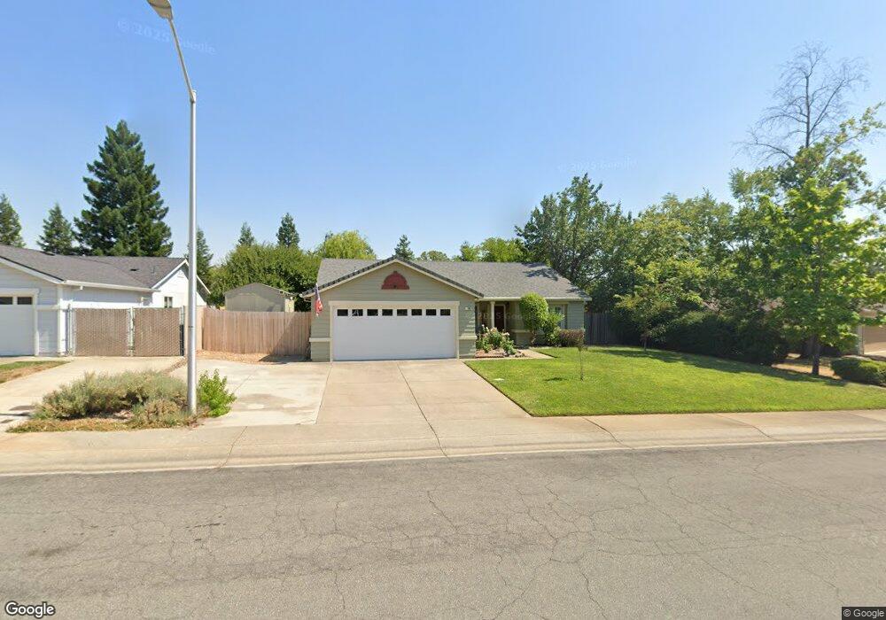 2163 Hemingway St, Redding, CA 96003 - photo 1