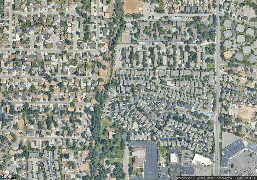 7009 S Village Commons Way, Midvale, UT 84047 - photo 1