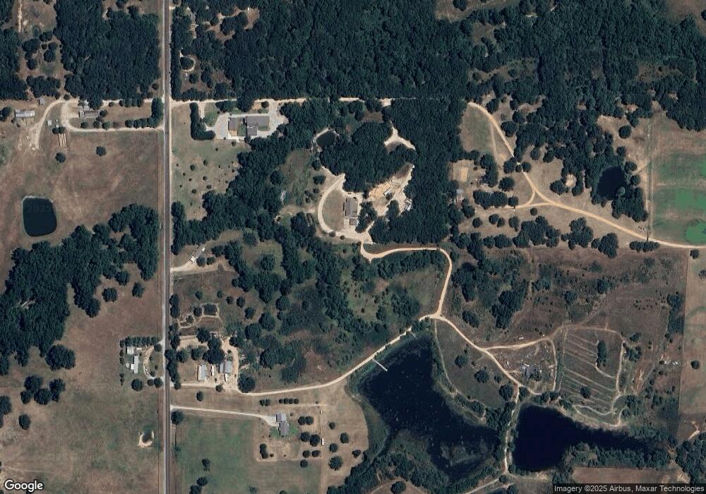 2196 Dogwood Rd, Ardmore, OK 73401 - photo 1