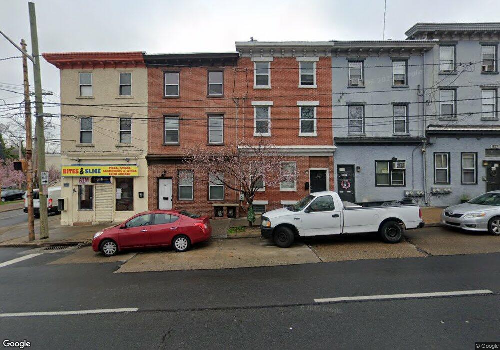 625 W 4th St, Wilmington, DE 19801 - photo 1