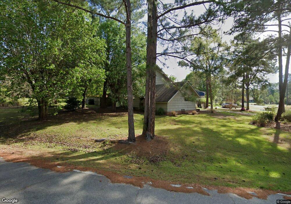 112 Quail Trail, Fitzgerald, GA 31750 - photo 1