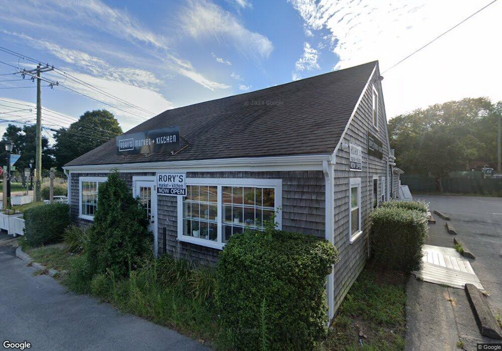 640 Main ( Rte 28 ), Dennis Port, MA 02639 - photo 1