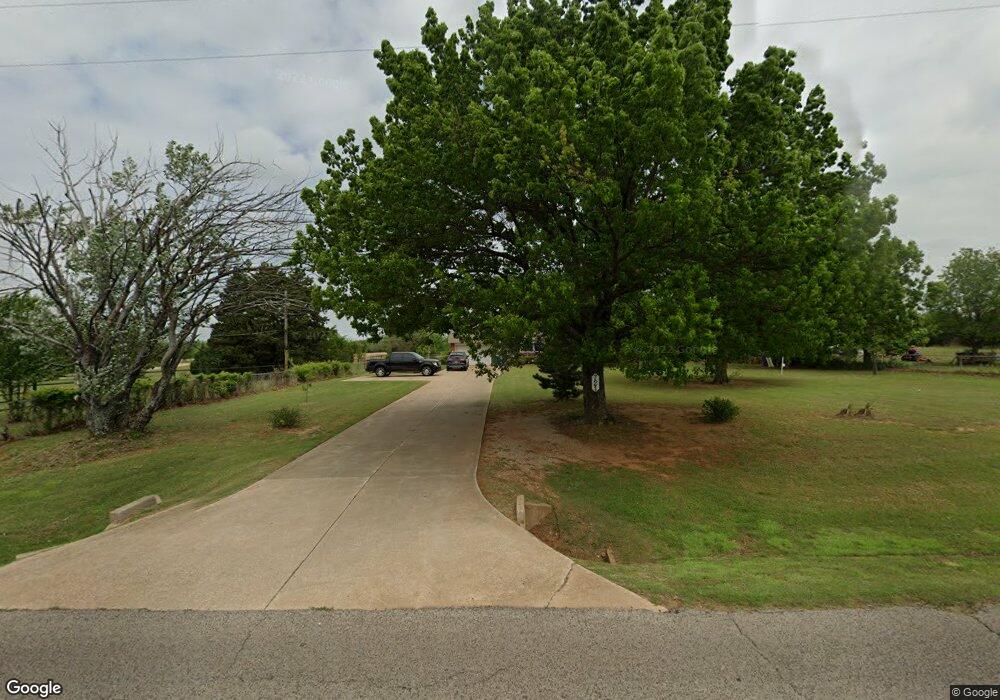 421 E Plato Rd, Duncan, OK 73533 - photo 1