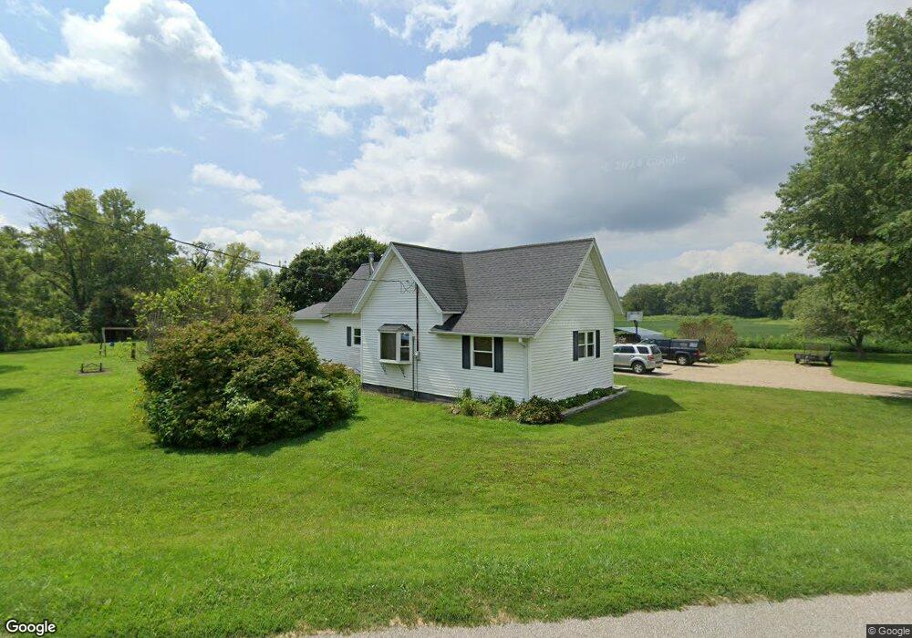 5245 N County Road 150 W, Greensburg, IN 47240 - photo 1