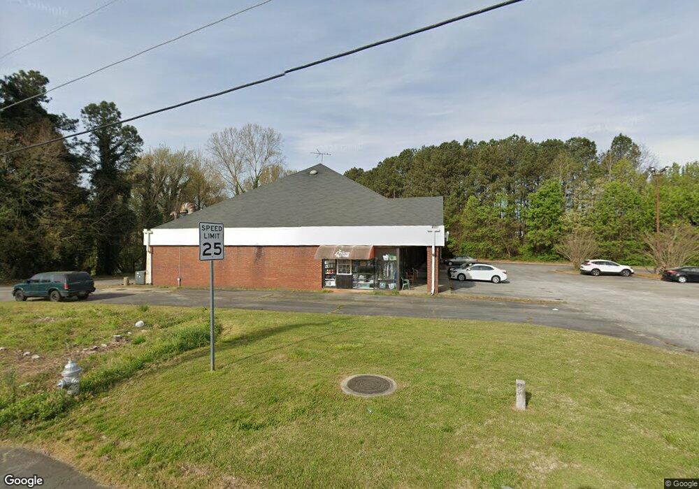 6548 Highway 92 unit 130, Acworth, GA 30102 - photo 1