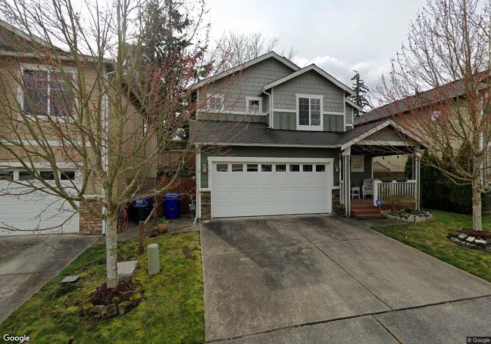 226 93rd Place SW unit 8, Everett, WA 98204 - photo 1