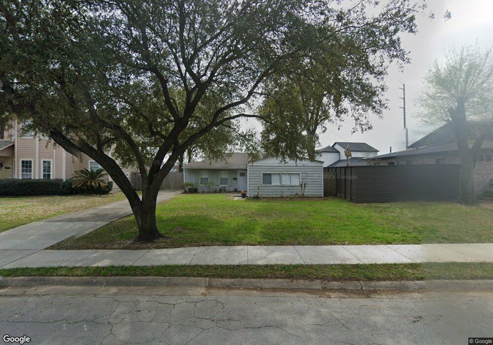 1359 Du Barry Ln, Houston, TX 77018 - photo 1