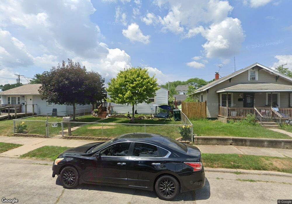 2405 S Mulberry St, Muncie, IN 47302 - photo 1