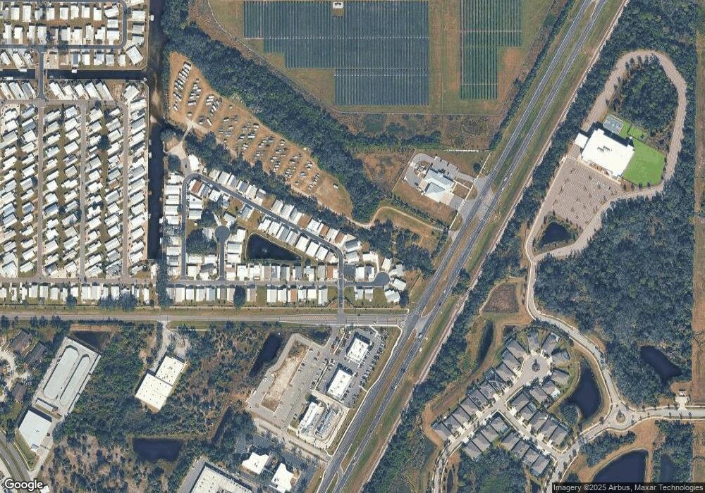 213 N Saint George Cir, Apollo Beach, FL 33572 - photo 1