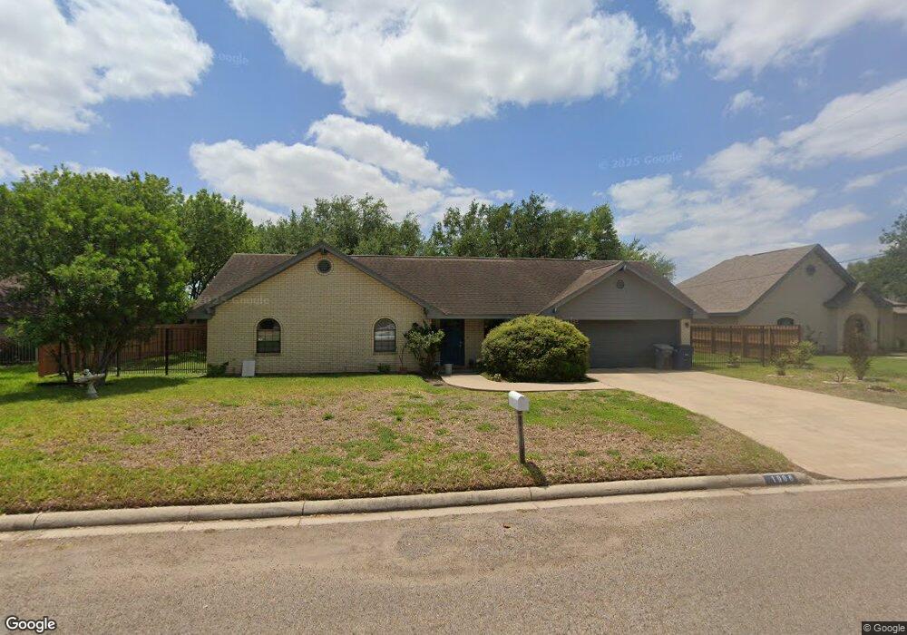 1906 Mesa Dr, Edinburg, TX 78539 - photo 1