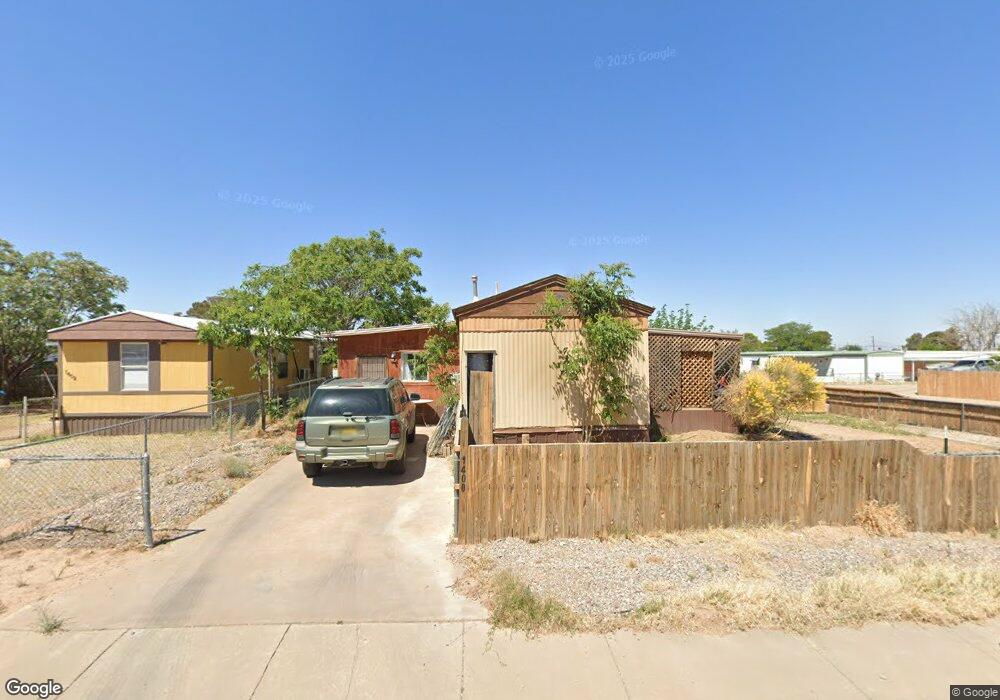 1400 Incredible Ct, Alamogordo, NM 88310 - photo 1