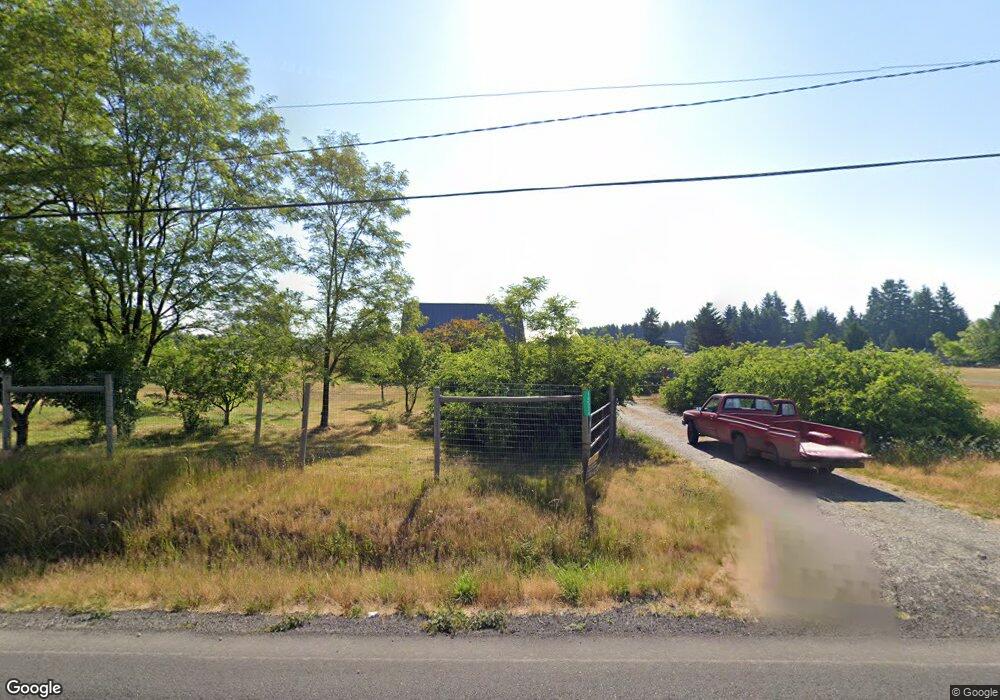 14524 Mima Rd SW, Olympia, WA 98512 - photo 1