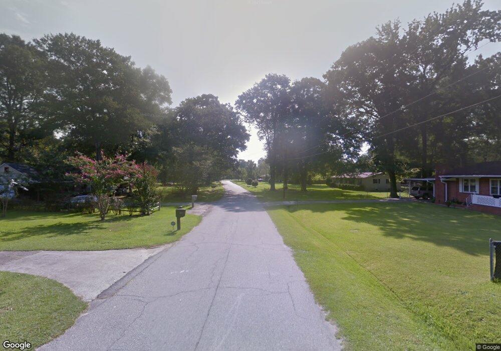 S S Estates Rd unit 59, Macon, GA 31216 - photo 1