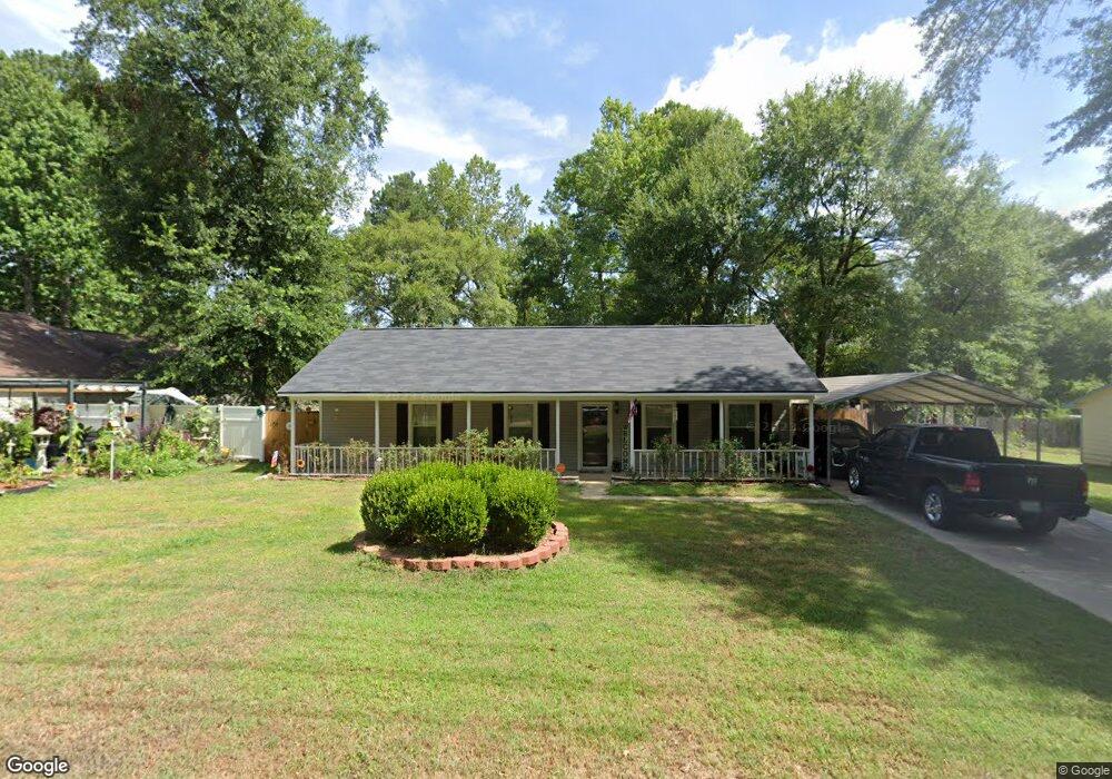 900 Lee Ln, Nacogdoches, TX 75964 - photo 1