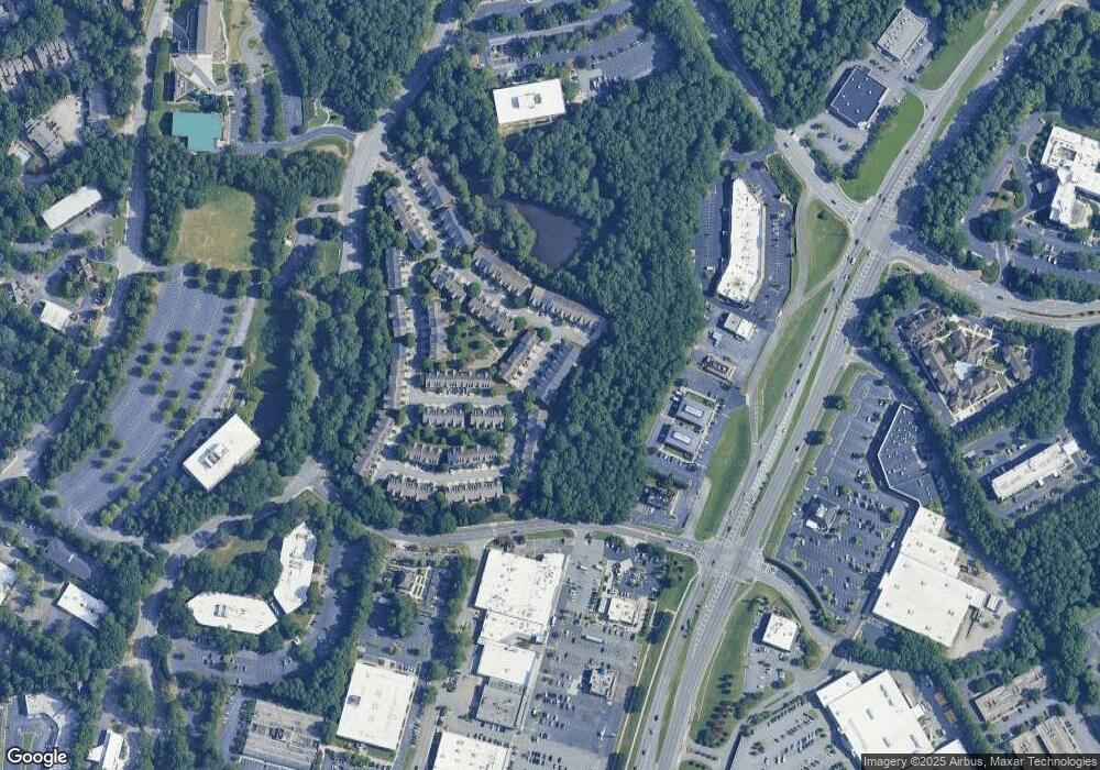 3393 Kiveton Ct, Norcross, GA 30092 - photo 1