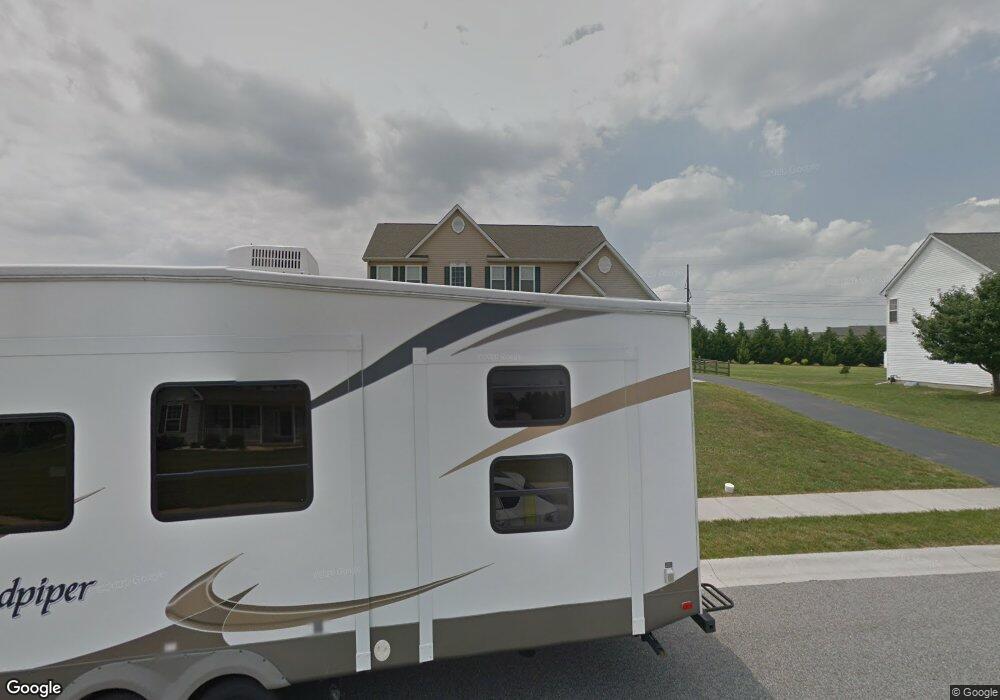 141 Middessa Dr, Middletown, DE 19709 - photo 1