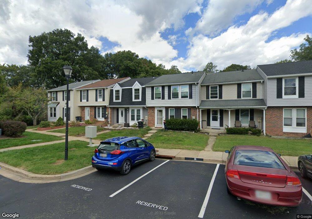 15638 Mews Ct, Laurel, MD 20707 - photo 1