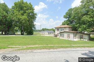 340 N Chippewa St, Roann, IN 46974