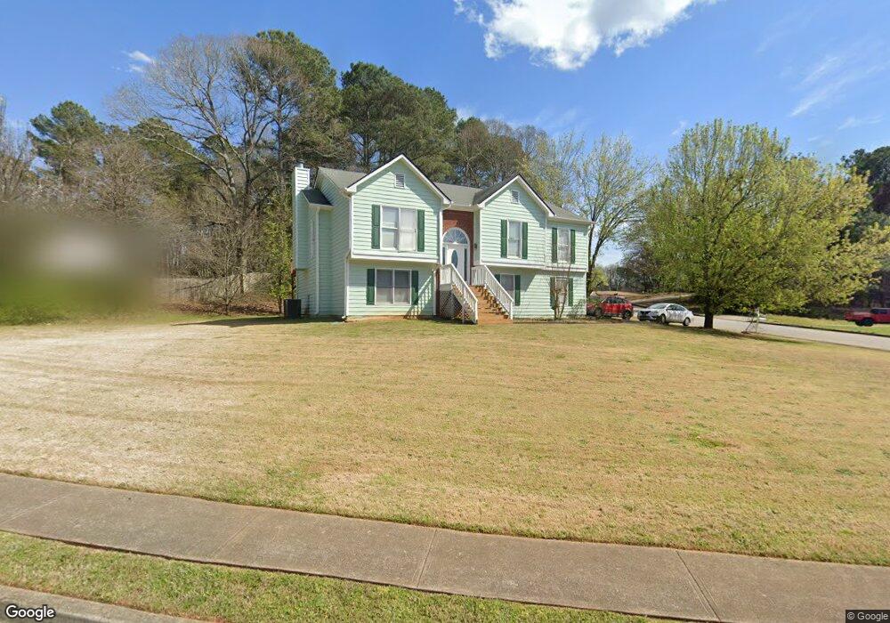 330 Charlyne Way, Dacula, GA 30019 - photo 1