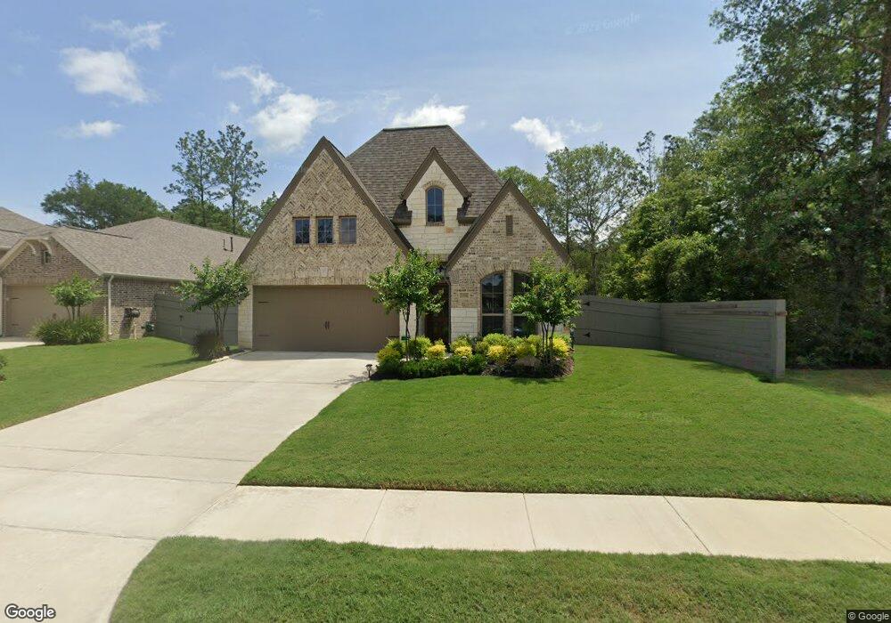 17195 Crimson Crest Dr, Conroe, TX 77302 - photo 1