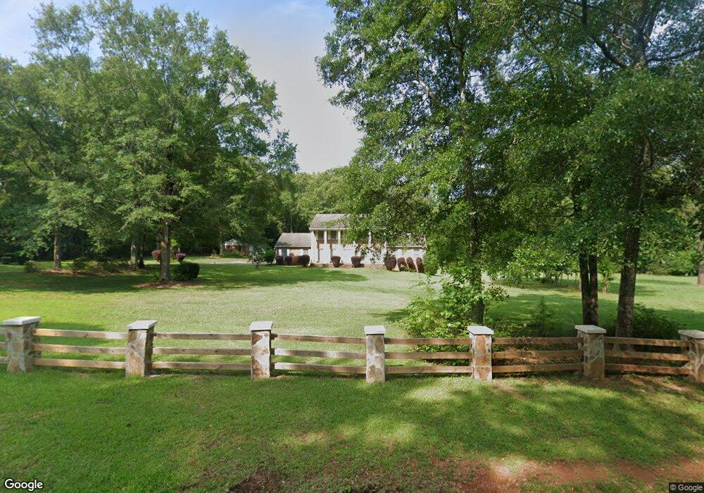 7520 Zebulon Rd, Macon, GA 31220 - photo 1