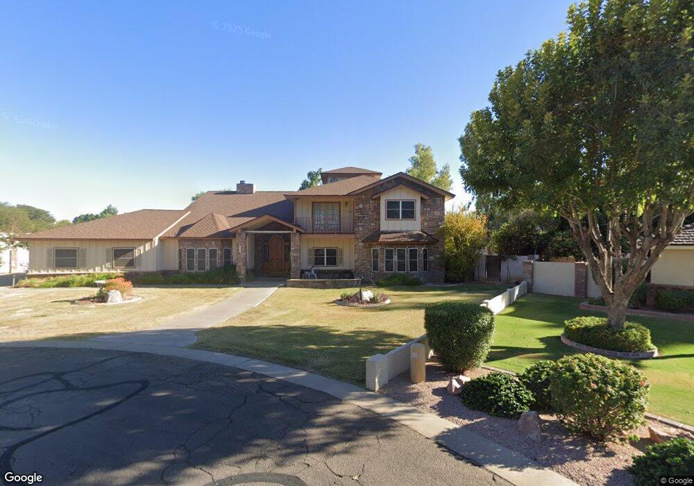 2057 E Myrna Ln, Tempe, AZ 85284 - photo 1