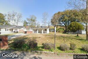 1402 Eleanor St, Savannah, GA 31415