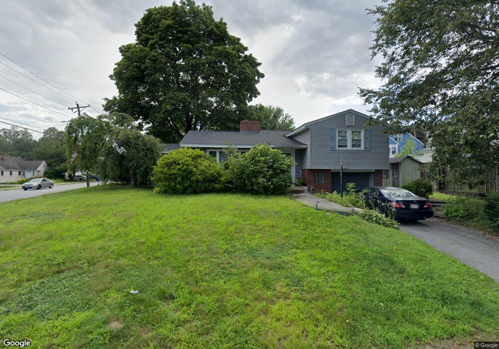 31 Lenox Cir, Lawrence, MA 01843 - photo 1