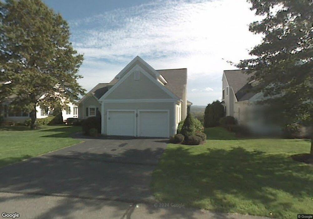 10 Upper Heatherwood unit 124, Cromwell, CT 06416 - photo 1