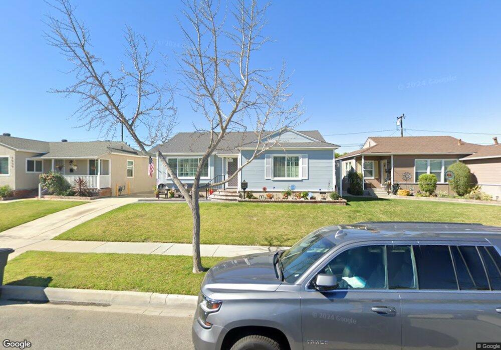 4813 Castana Ave, Lakewood, CA 90712 - photo 1